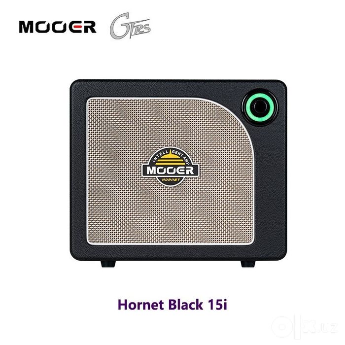 Mooer Hornet 15i новое под заказ