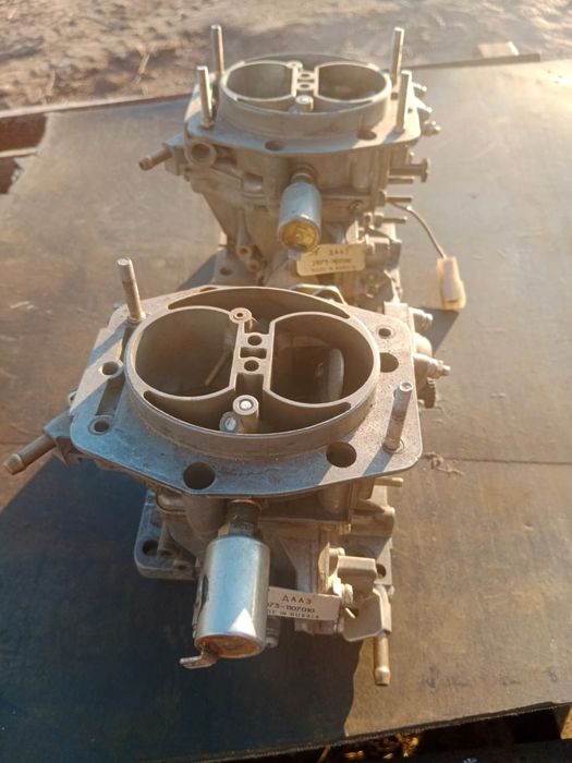 Продам карбюратор ВАЗ