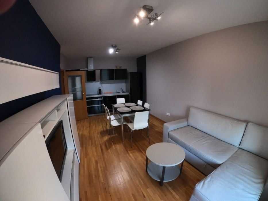 2-стаен апартамент под наем в Гео Милев