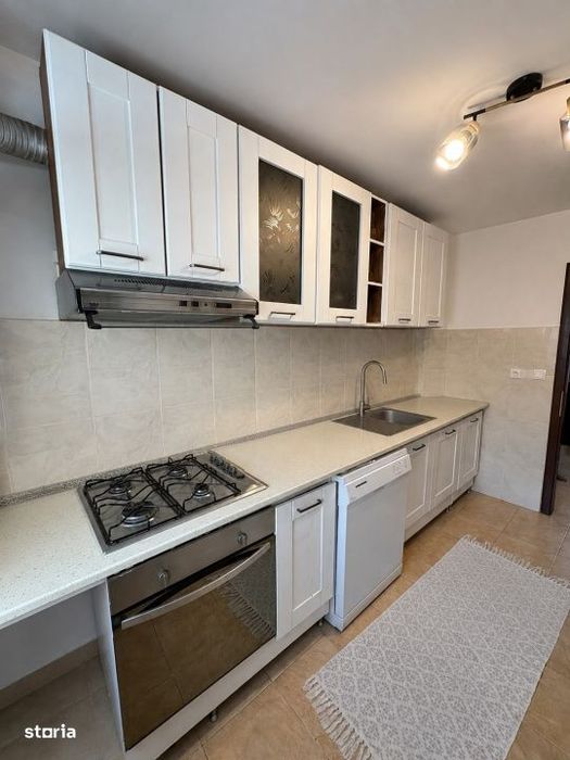 Apartament 3 camere, 85mp, zona Traian
