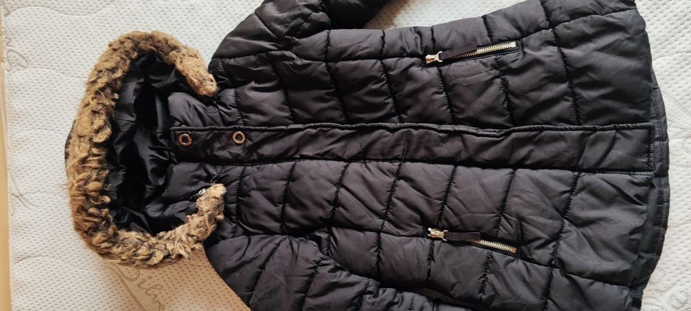 Зимно детско яке HM