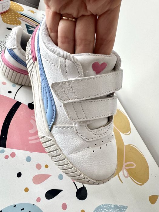 Adidas , Puma , Nike ,Lasocki детски обувки