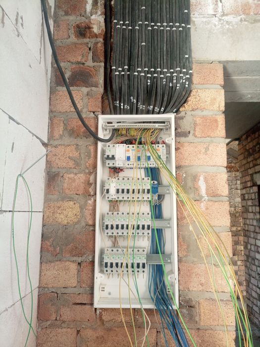 Фиксик- мастер-универсал (муж на час)