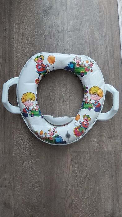 Кольцо/седушка для унитаза