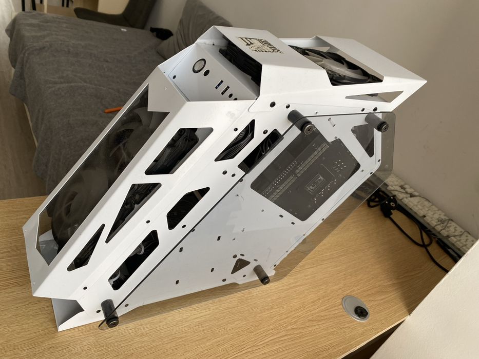 Срочно продам компьютер