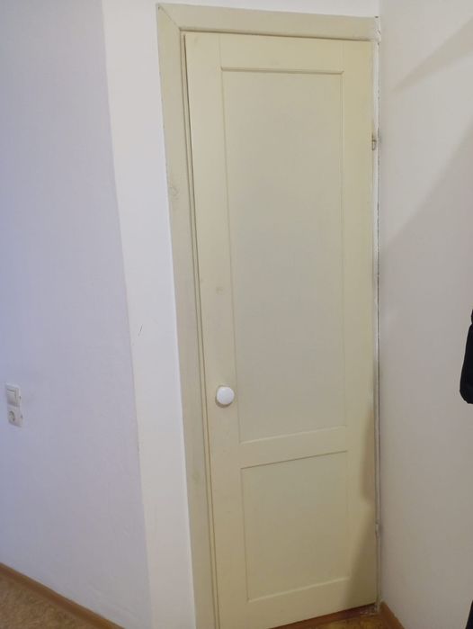 Продам межкомнатные двери