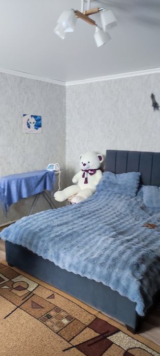 Продам дом мкр Западный