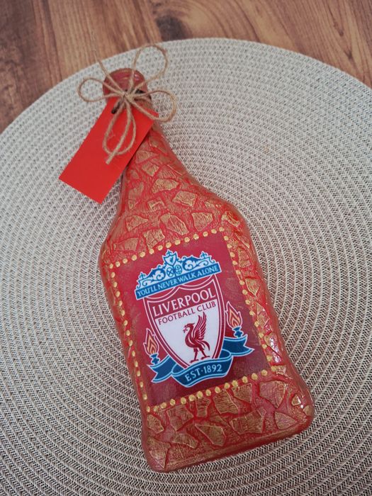 За феновете на Ливърпул