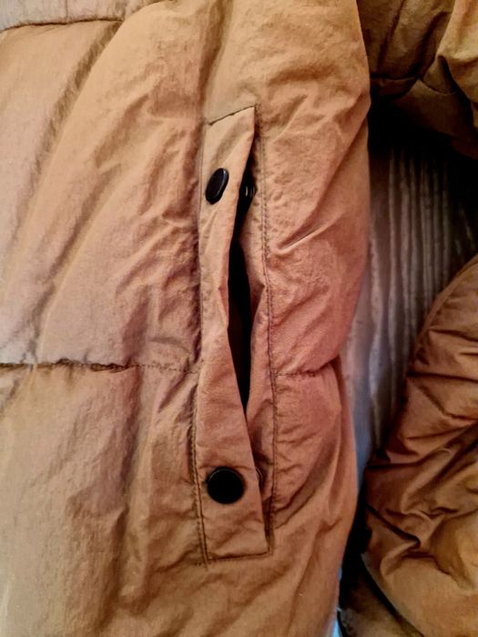 куртка теплая мужская