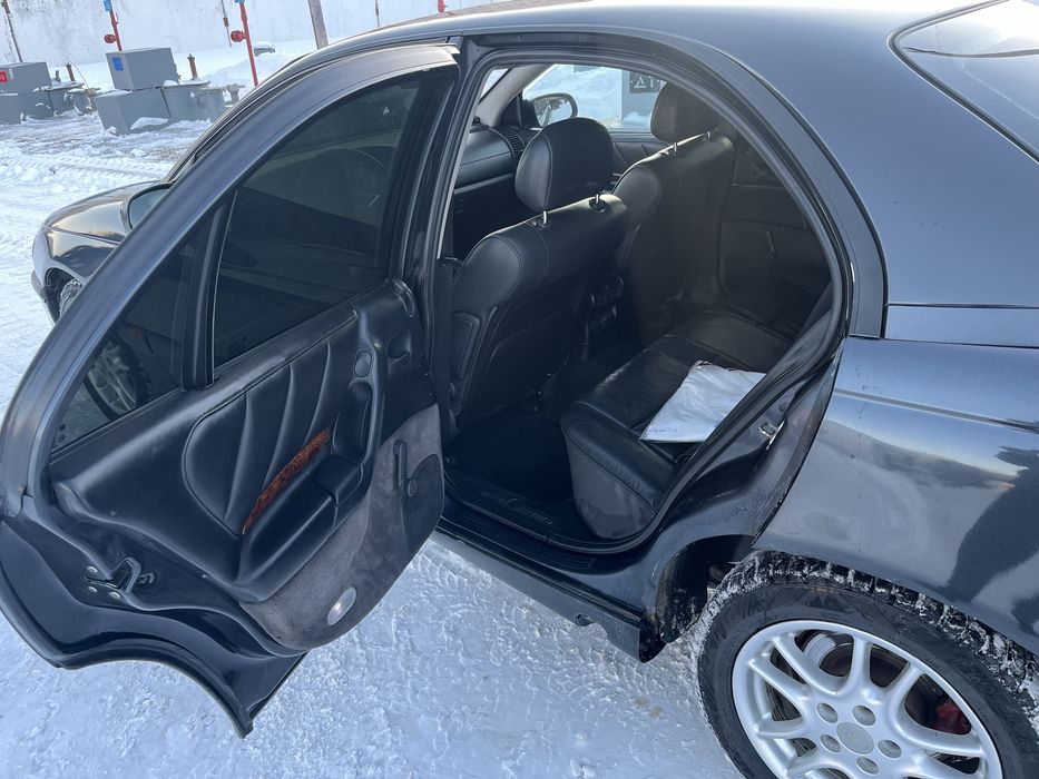 Опель омега б 1995 г. 2 литра механика.