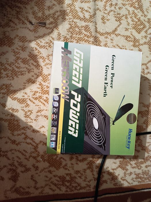 Персональный компьютер Intel Core I7