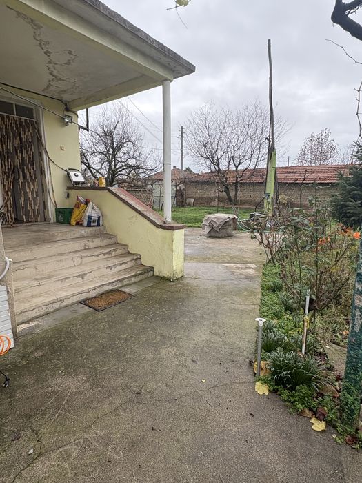 Продава се Къща в с. Ръжево Конаре, Област Пловдив - 62 кв.м за 461 €/кв.м - Снимка #6