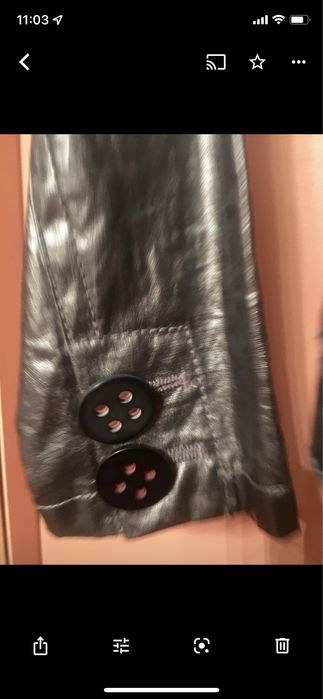 Оригинално лятно дамско яке REPLAY   , сако PHARD