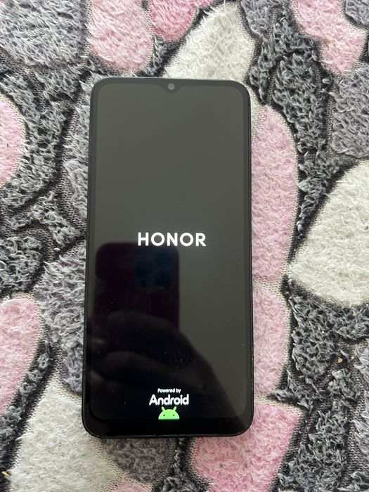 honor x6b 256 гб