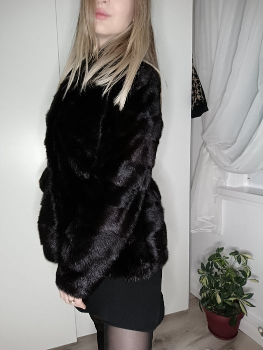 Haina de blana naturala