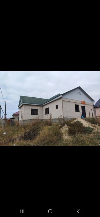Продам дом в Талгаре