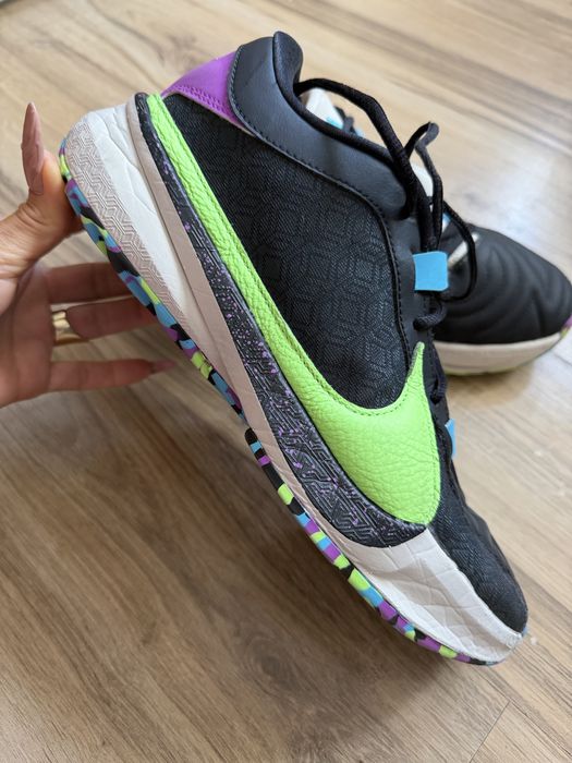 Мъжки мъжки маратонки Nike Freak 5 ! 42 н