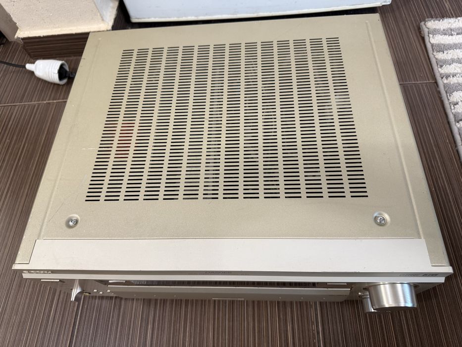 Sony STR-DA50es Дистанционно