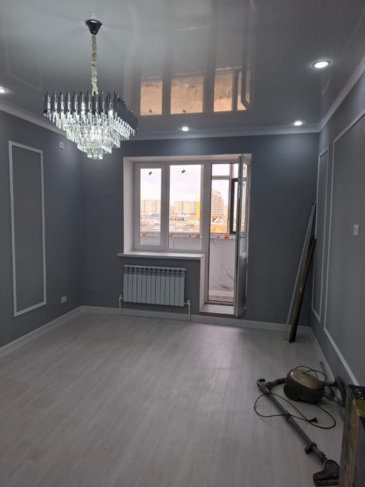 Продам 1 к кв на Батысе 46 м2