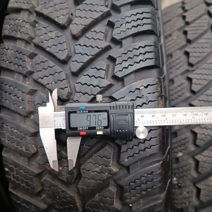 Roți Renault Trafic -Opel Vivaro r16