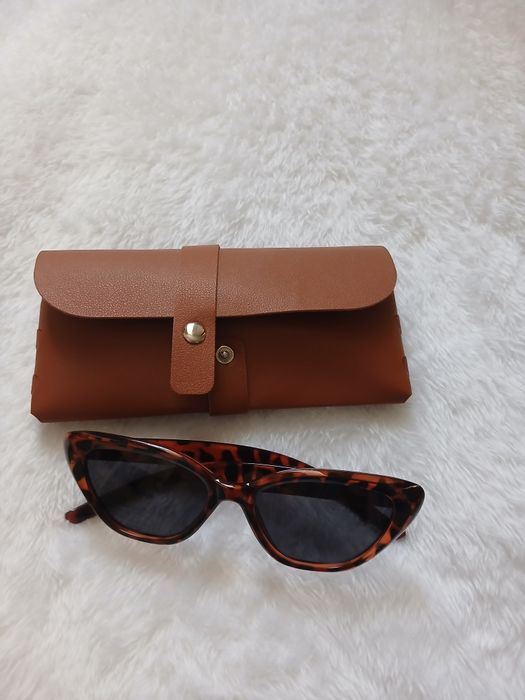 Очки солнцезащитные от 1000 тг