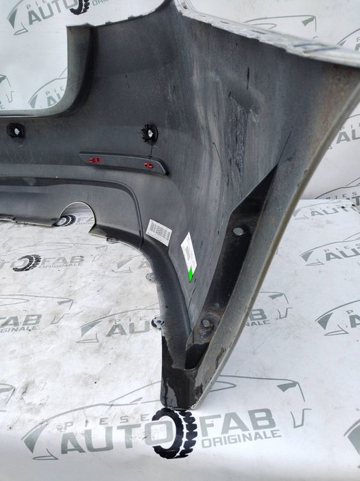 Bara spate Bmw Seria 3 F31 Combi/break/variant an 2012-2013-2014-2015