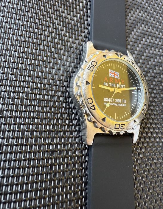 Military Army - 35mm