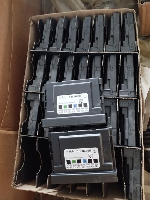 БСМ Kobalt Оригинал