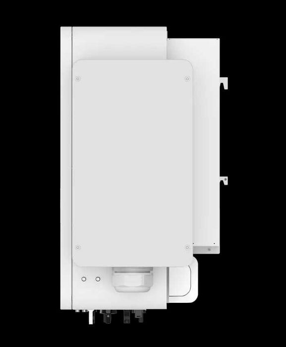 110kW On grid invrtor AUXSOL 110кВт Сетевой инвертор Трехфазный