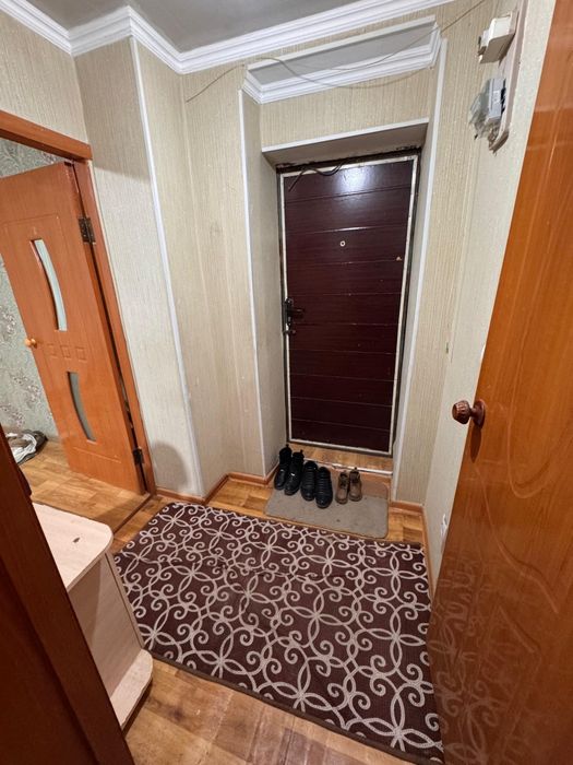 Пәтер жалға беріледі