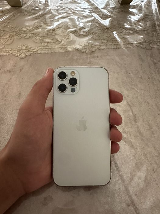 Iphone 12 pro.