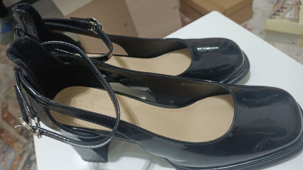 Женские сапоги/ туфли