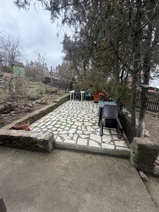 Vand casă la 30km de Buzau, Valea Parului Beceni