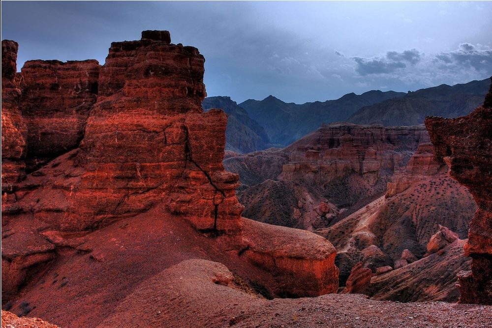 Фотограф-Мобилограф Дмитрий