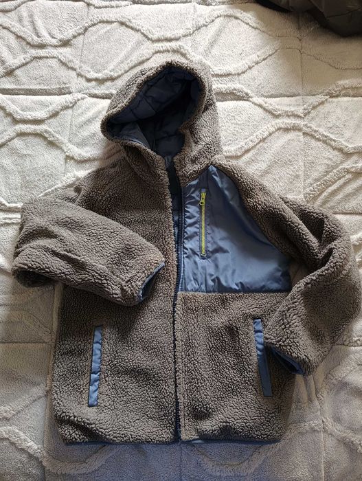 Детско зимно яке GAP