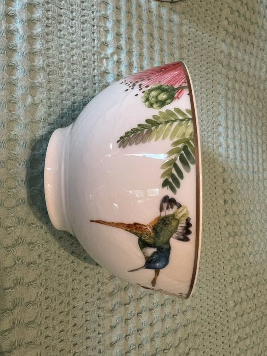 Сервиз Villeroy Boch амазония