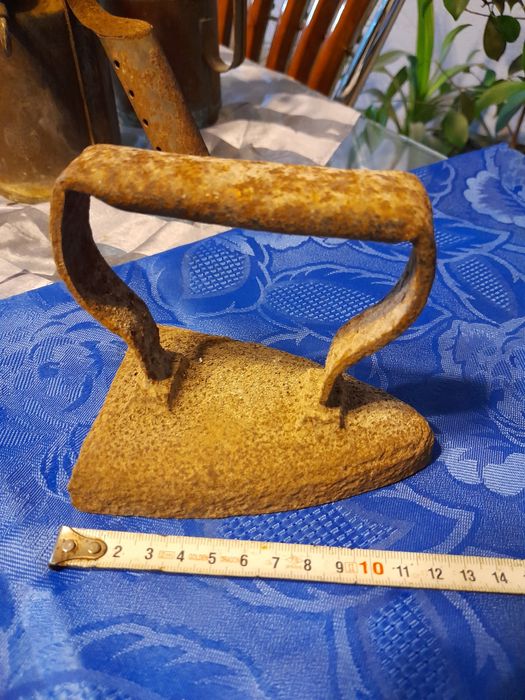 Свидетелство за признателност на царство България и стара ютия