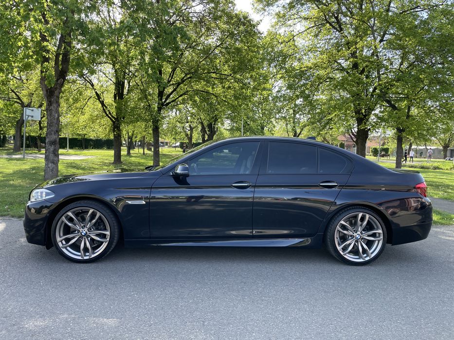 BMW 5 Series 2016 — imagine 2