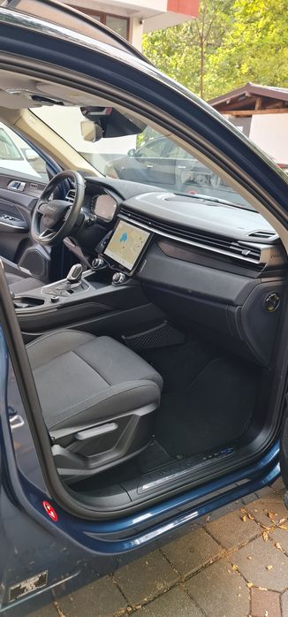 Lynk & Co Full Hibrid HEV Automat . Km 35000