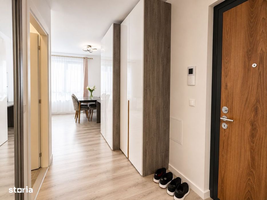Prima închiriere – Apartament 2 camere, Boreal Plus