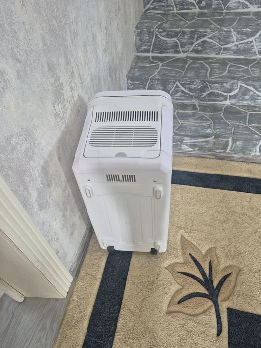 Пррдам автомобильный холодильник