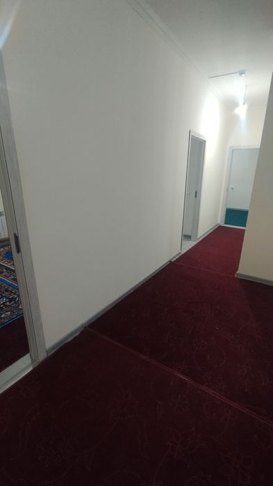 Қарши ситйдан 2 хонали уй ижарага берилади