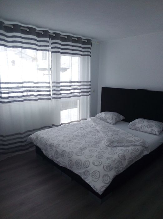 Cabana Robert Cavnic