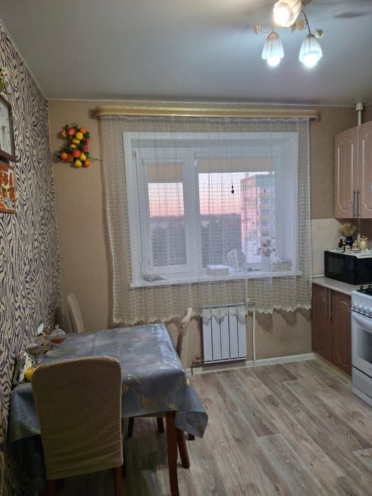 Продам 1-комнатную квартиру