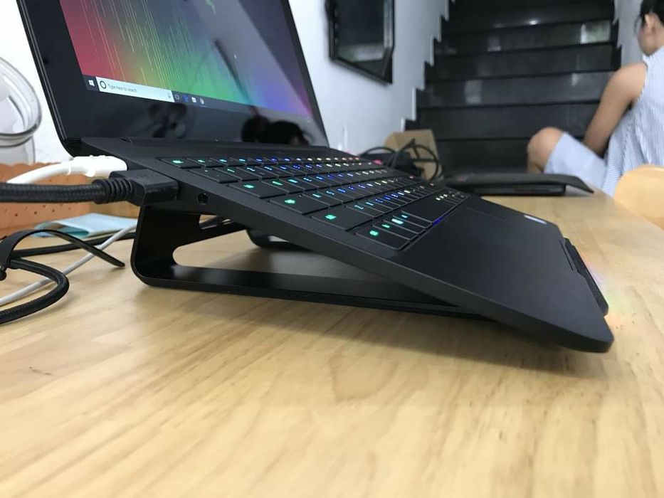 Подставка Razer СКИДКА для Ноутбука (3 порта usb 3.0)