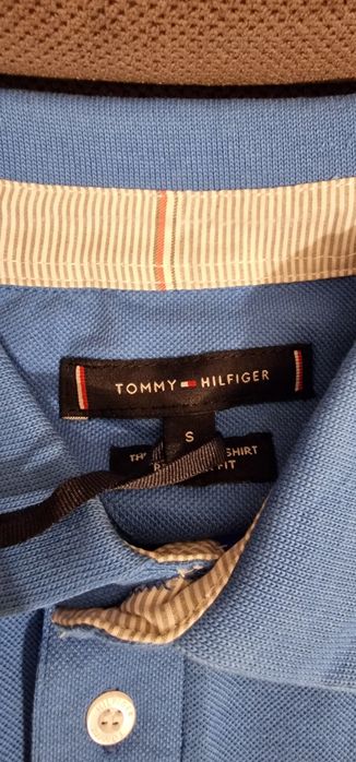 Tricou Tommy Hilfilger