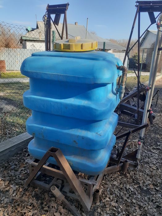 Продам сельхоз агрегаты