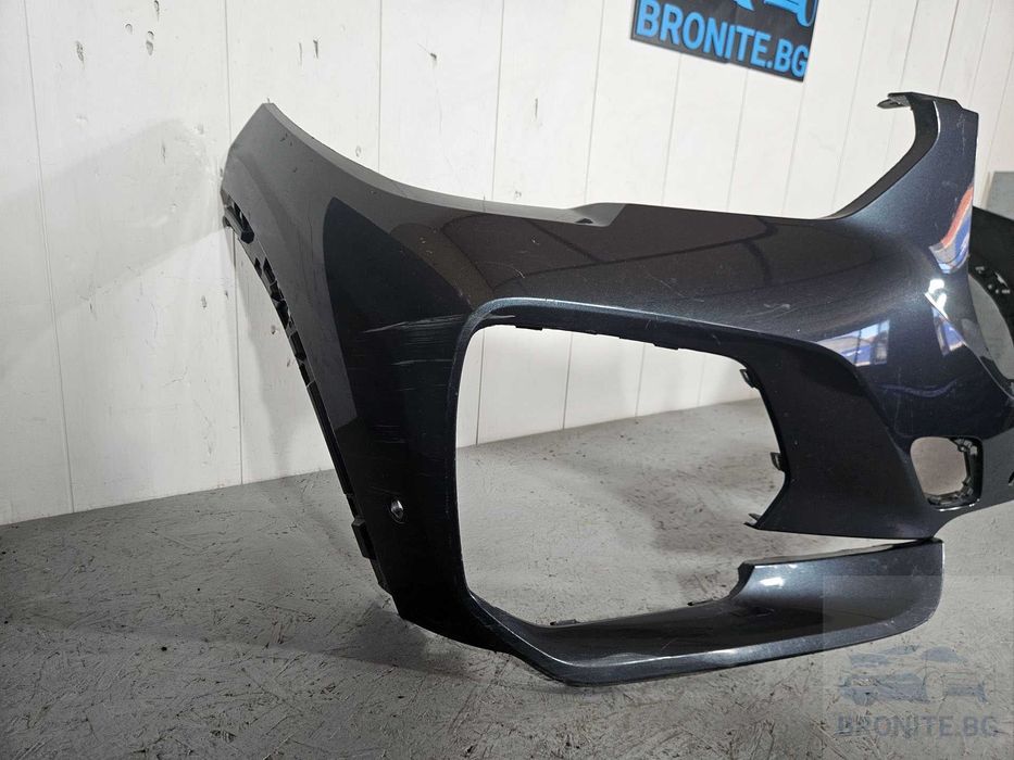 Предна броня BMW X5 G05 БМВ Х5 Г05 2019- 2023