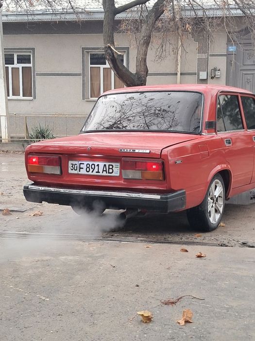 Daewoo ga obmen 2000 chi yil
