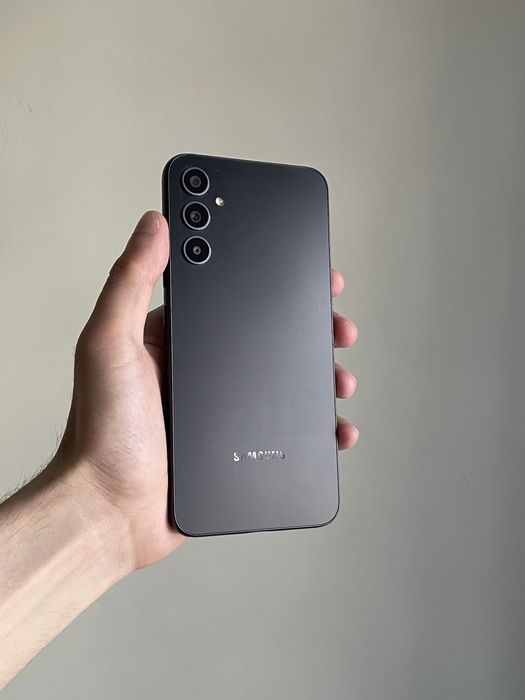 SAMSUNG A34 5G 128GB 120ГЕРЦ Оперативка 12 Игровой Шустрый Идеальный